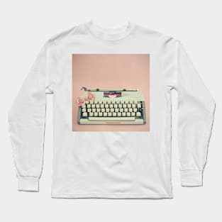 Love Letter Long Sleeve T-Shirt